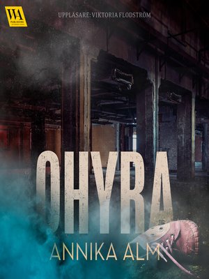 cover image of Ohyra